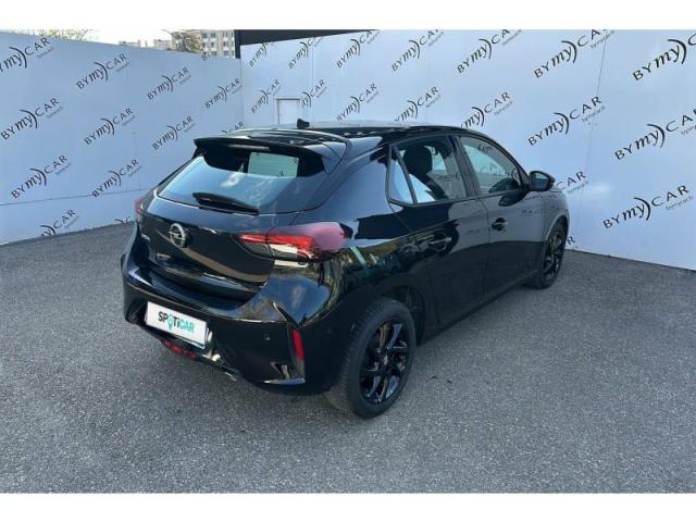 Opel Corsa image 4