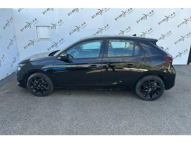 Opel Corsa image 3