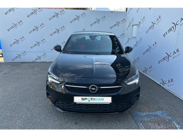 Opel Corsa image 2