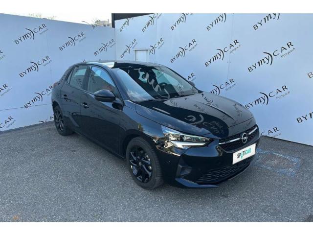 Opel Corsa image 1