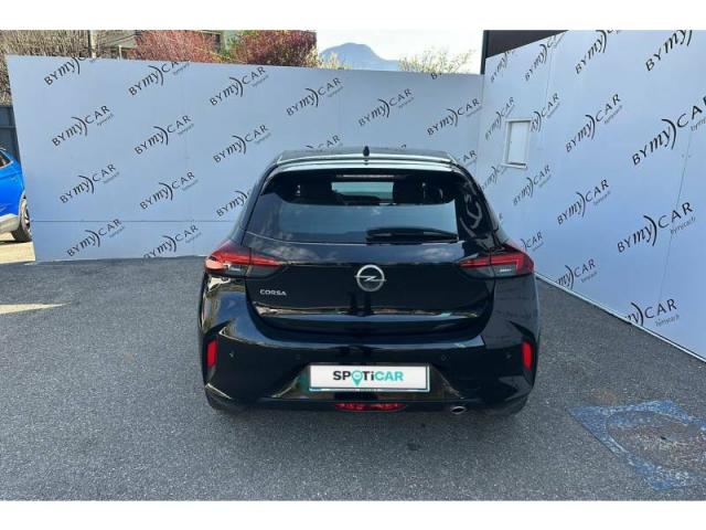 Opel Corsa image 7