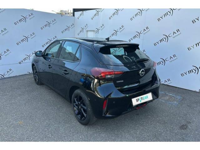 Opel Corsa image 8