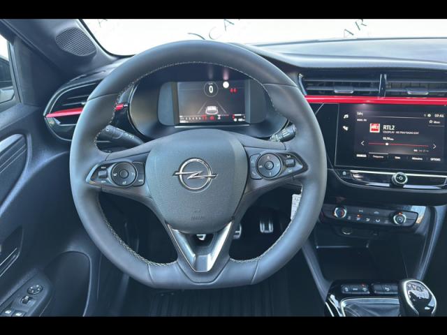 Opel Corsa image 9