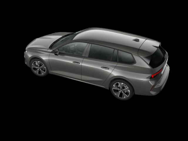 Opel Astra image 2