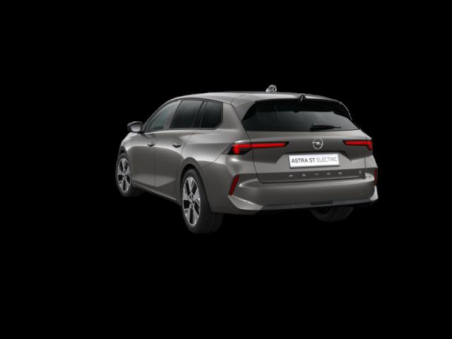 Opel Astra image 6