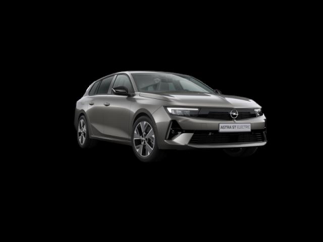 Opel Astra image 1