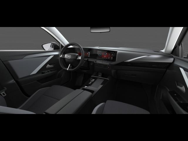 Opel Astra image 3