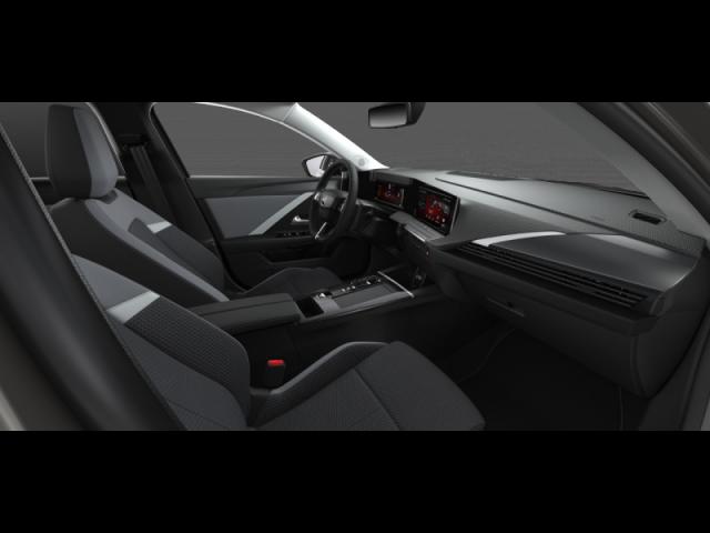 Opel Astra image 4