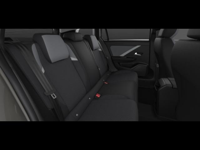 Opel Astra image 5