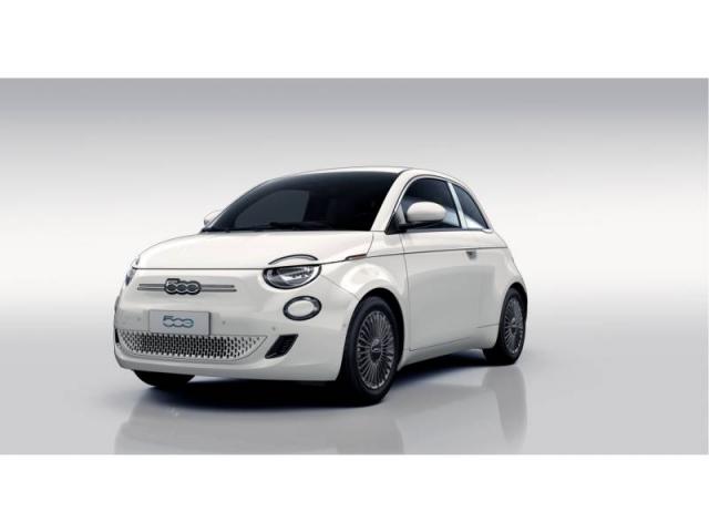 Fiat 500 E 118 Ch Nouvelle