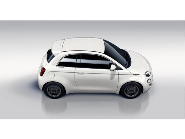Fiat 500 image 1