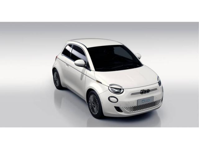 Fiat 500 image 2