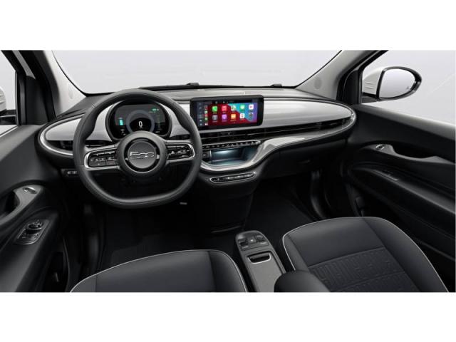 Fiat 500 image 9