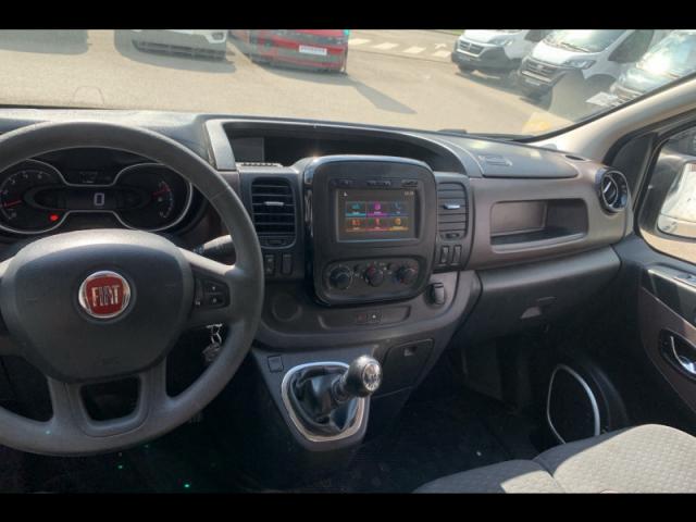 Fiat Talento image 9
