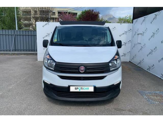 Fiat Talento image 6
