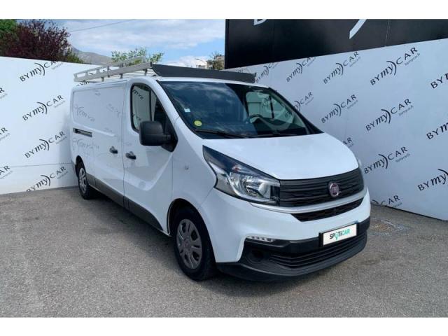 Fiat Talento image 1