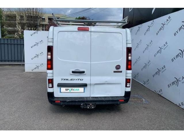 Fiat Talento image 4