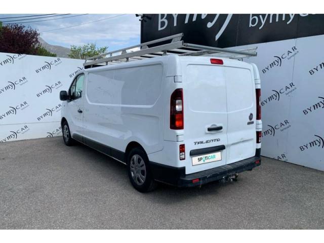 Fiat Talento image 7