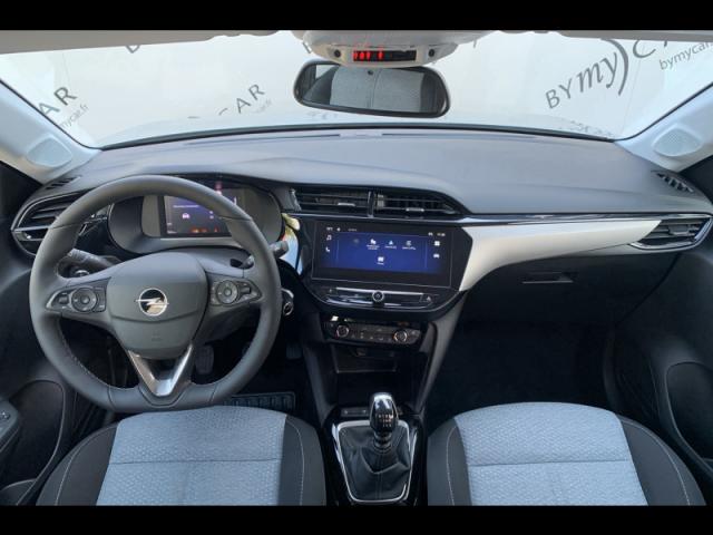 Opel Corsa image 5