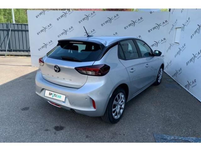 Opel Corsa image 7
