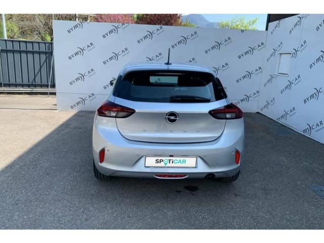 Opel Corsa image 3