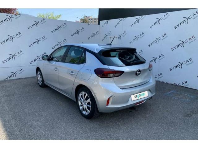 Opel Corsa image 2
