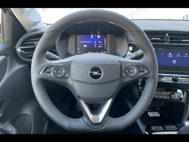 Opel Corsa image 4