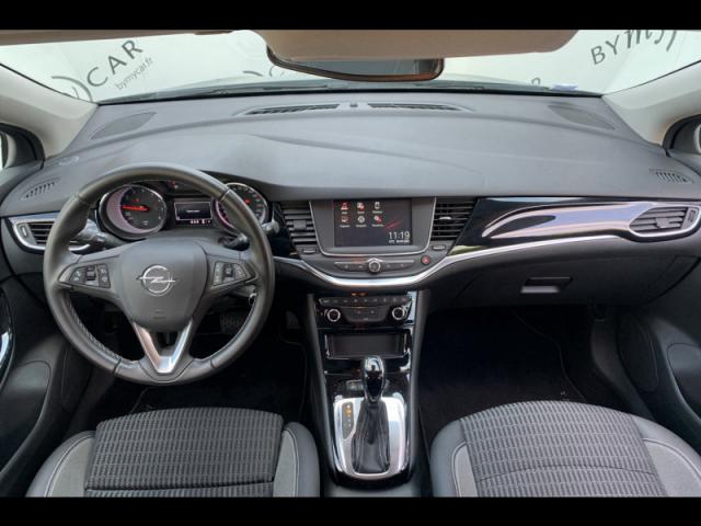 Opel Astra image 8