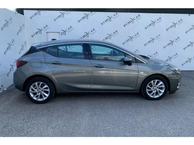 Opel Astra image 7