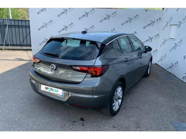 Opel Astra image 2