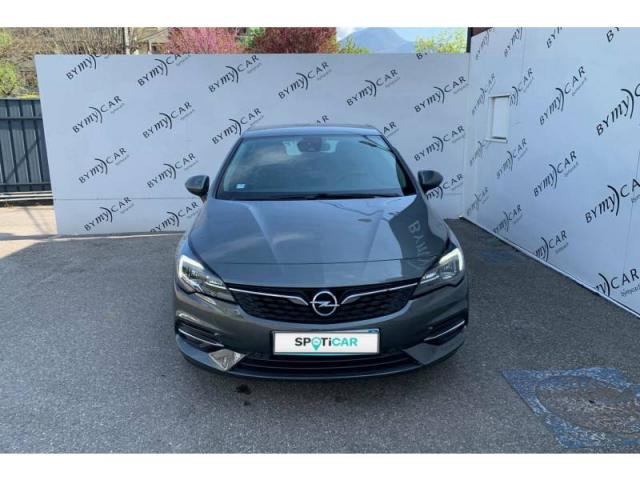 Opel Astra image 6