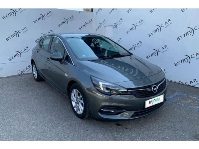 Opel Astra image 1