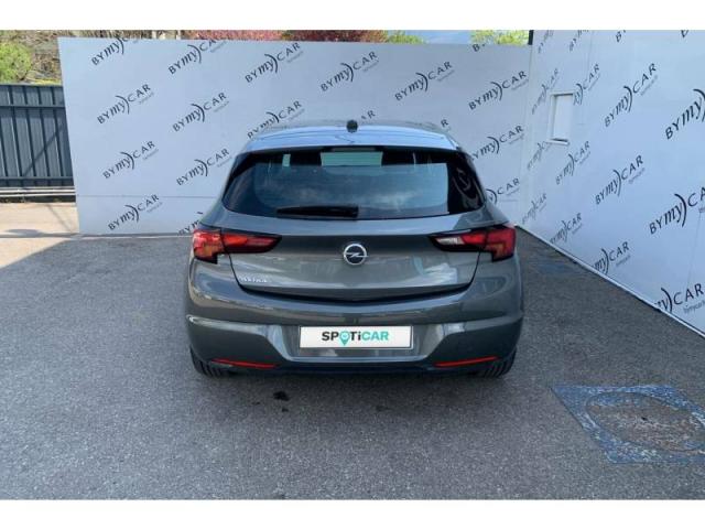 Opel Astra image 9