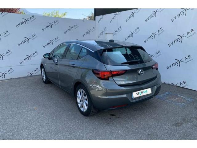Opel Astra image 4