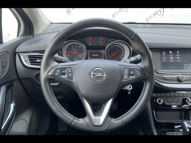 Opel Astra image 3