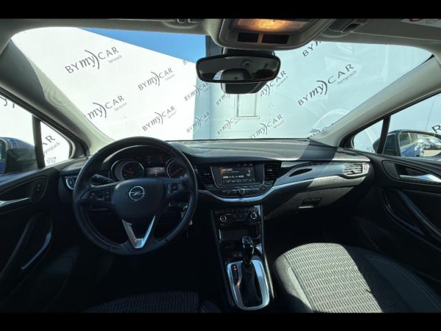 Opel Astra image 9