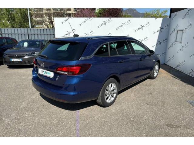 Opel Astra image 8