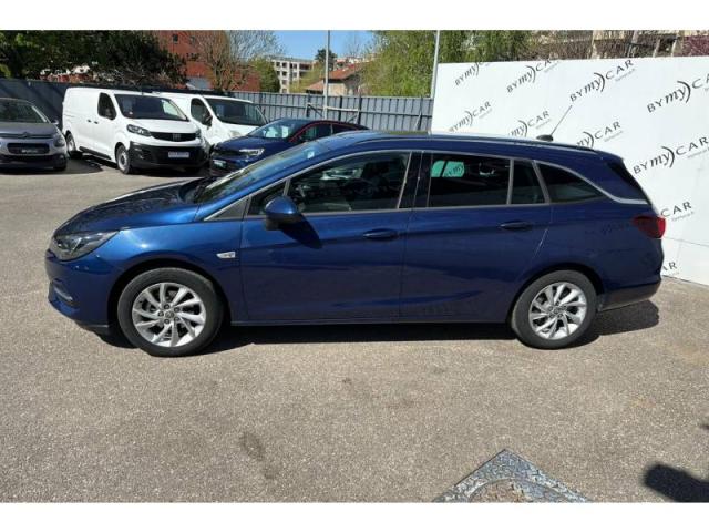 Opel Astra image 7