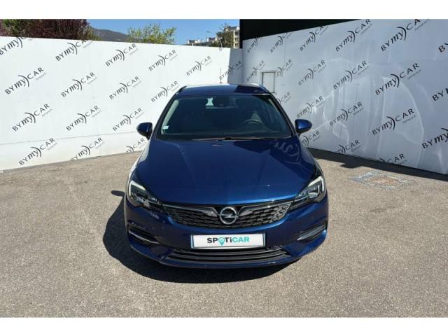 Opel Astra image 6