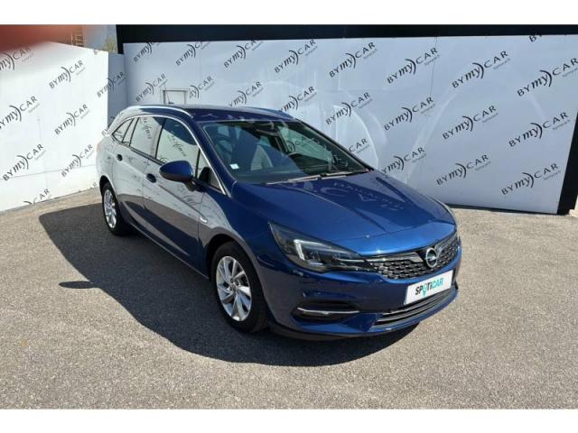 Opel Astra image 2