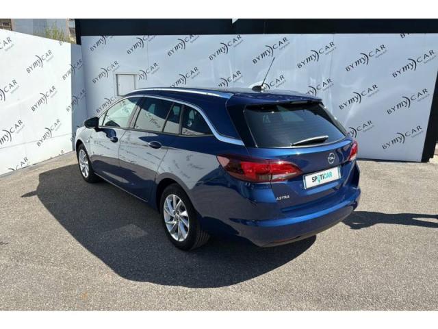 Opel Astra image 3