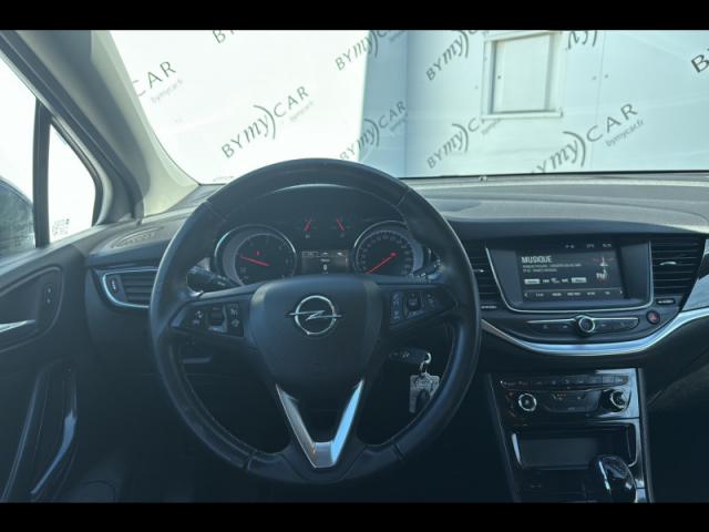 Opel Astra image 5