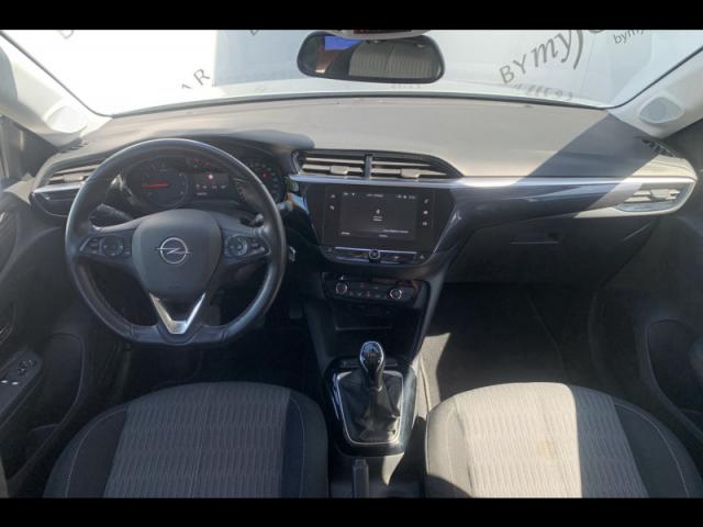 Opel Corsa image 1