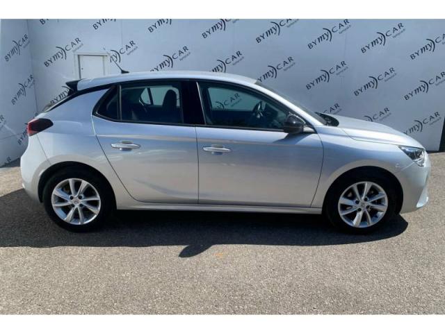 Opel Corsa image 2