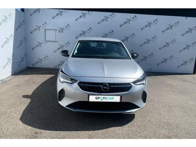 Opel Corsa image 8