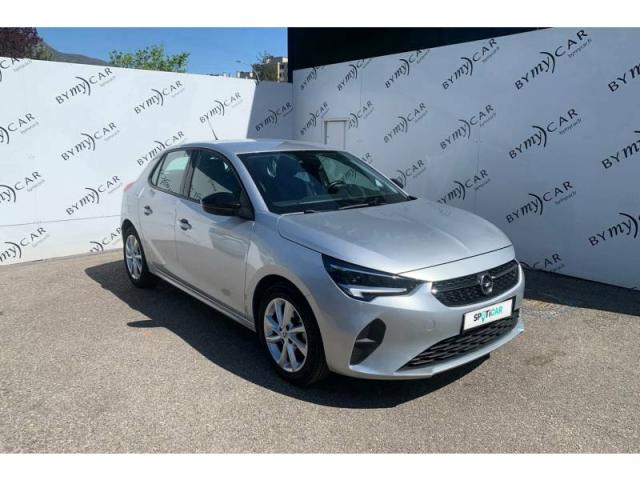 Opel Corsa image 7