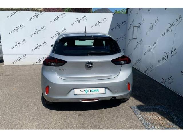 Opel Corsa image 9