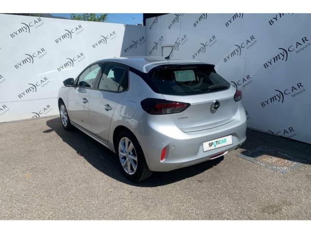 Opel Corsa image 5