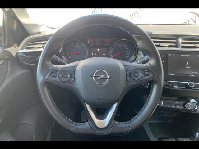 Opel Corsa image 3