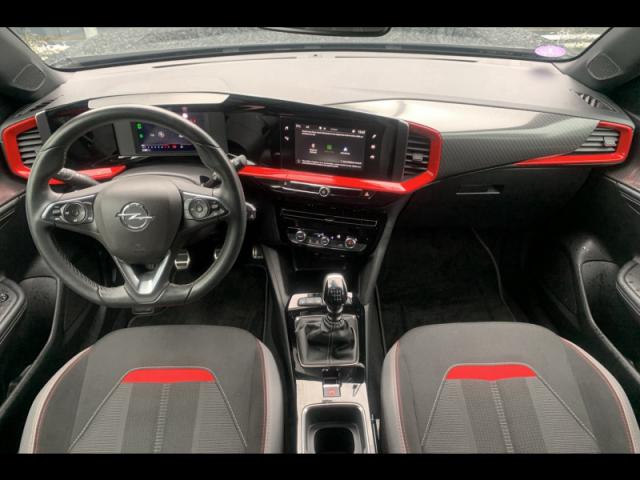 Opel Mokka image 3